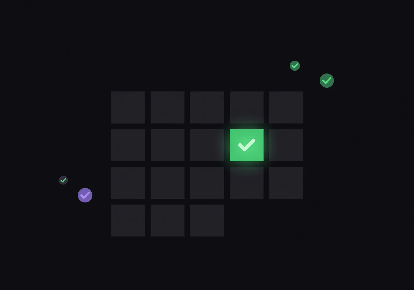 Résultat — agenda mis à jour, email envoyé, rappel programmé